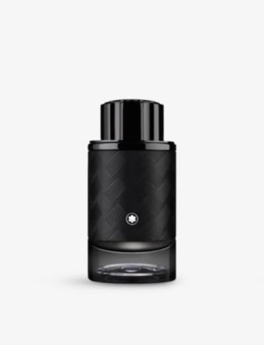 مونت بلانك اكسبلولر اكستريم