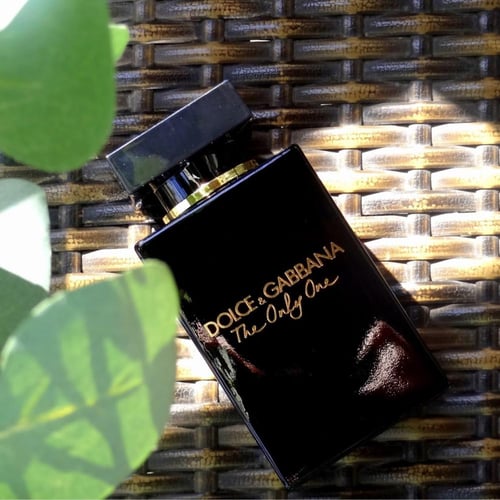 دولسي & قبانا ذا اونلي ون انتنس