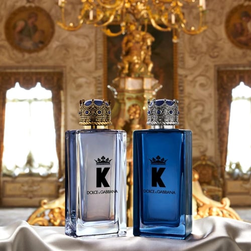 دولسي & قبانا كيه او دو بيرفيوم
