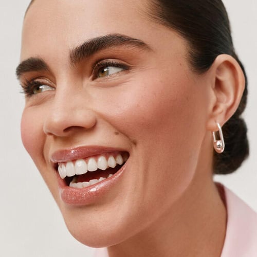 لومنيزنق لب قلوس رير بيوتي