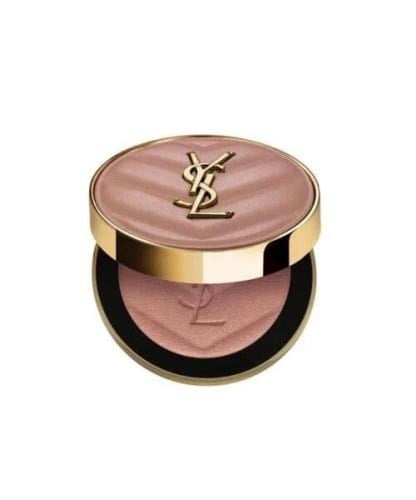 بلشر ايف سان لوران YSL ميك مي بلش