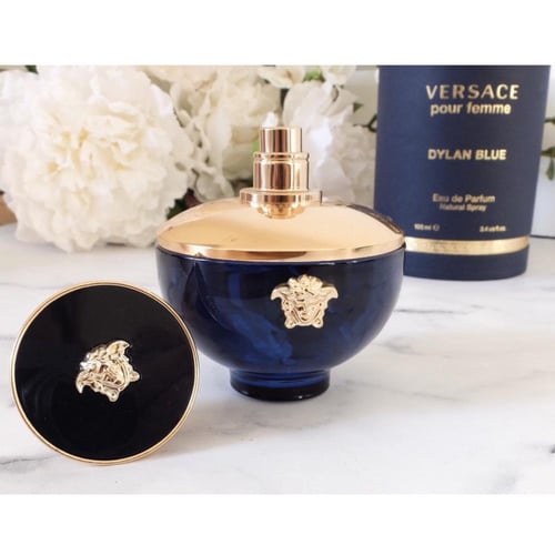 فرزاتشي ديلان بلو