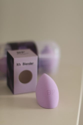 اسفنجة بيوتي بلندر من بيوتي بوشن