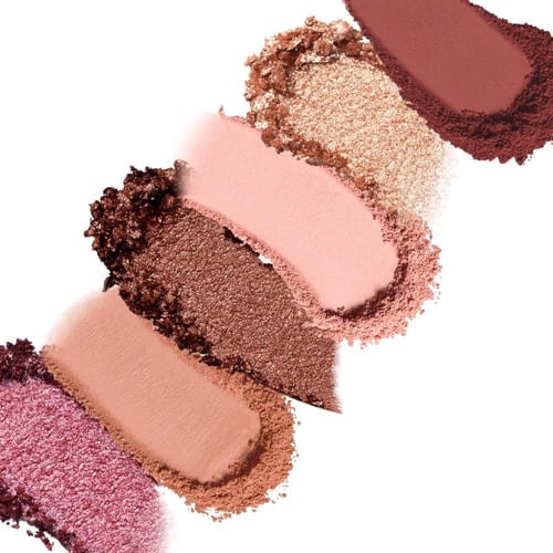 باليت توفيسد نود ميني