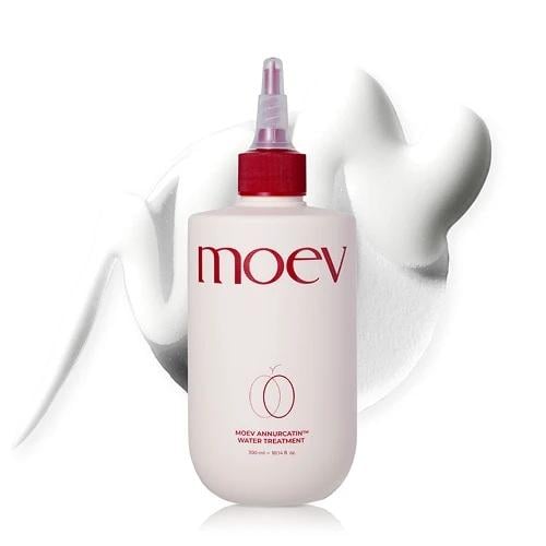 Moev Annurcatin Water Treatment