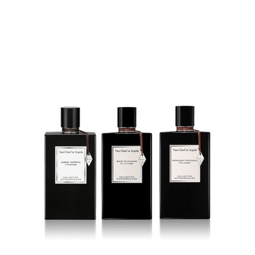 مجموعة عطر فان كليف اند اربلز اكسترودنري كولكشن