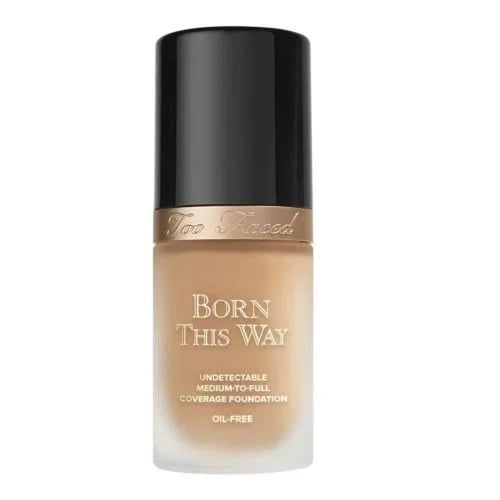 فاونديشن توفيسد بورن ذس واي