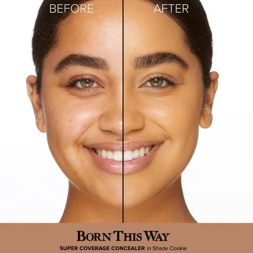 كونسيلر توفيسد بورن ذس واي