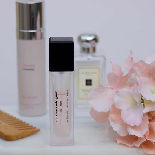 نارسيسو رودريجز فور هير عطر الشعر