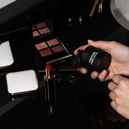 توم فورد اومبري ليذر