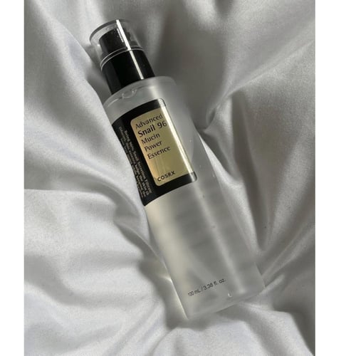 سيروم خلاصة الحلزون من كوسركس