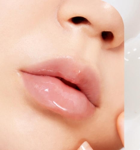 بلسم الشفاه من ايتود بالسكر و الزنجبيل