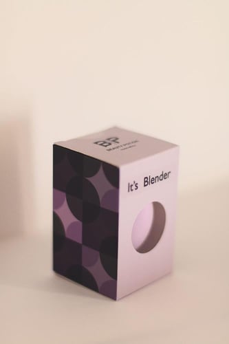 اسفنجة بيوتي بلندر من بيوتي بوشن