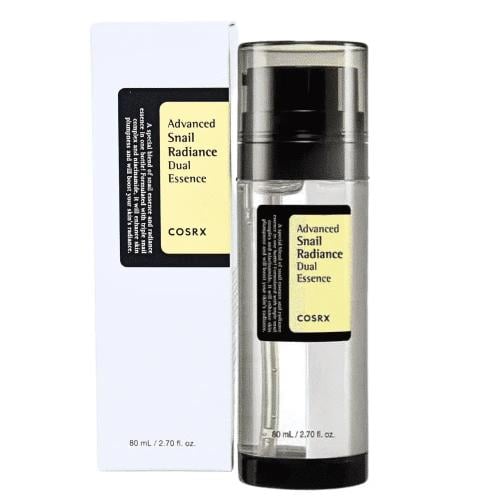 كريم و سيروم خلاصة الحلزون من كوسركس