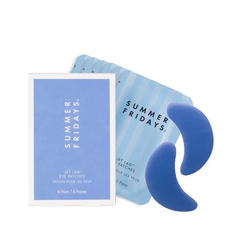 مجموعة لصقات اسفل العين من سمر فرايديز