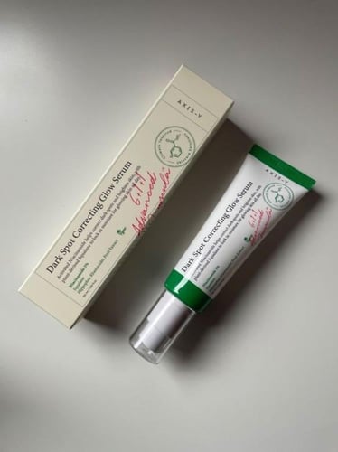 سيروم اكسيس واي المصحح للبقع الداكنة