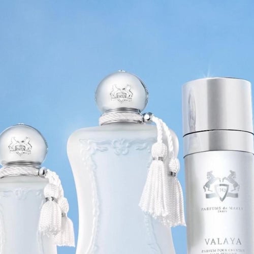 عطر الشعر فالايا بارفيوم دي مارلي