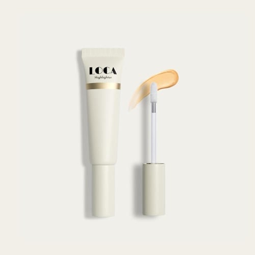 هايلايتر لوكا