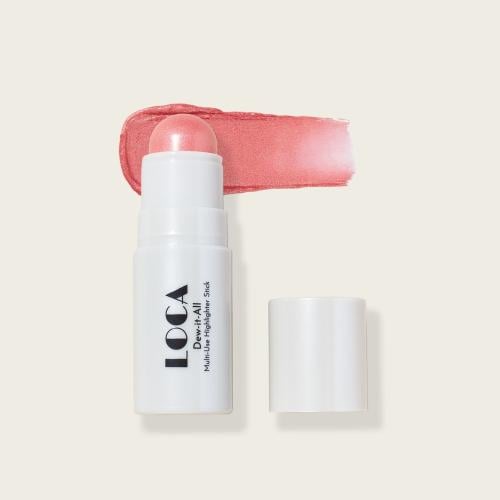 Loca Dew-it-All Multi-use Highlighter Stick