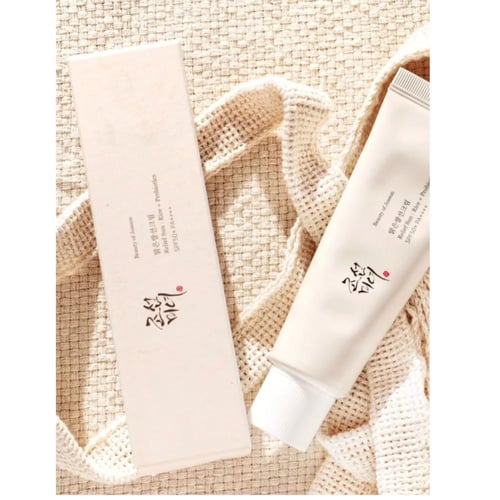 واقي الشمس من بيوتي اوف جوسون