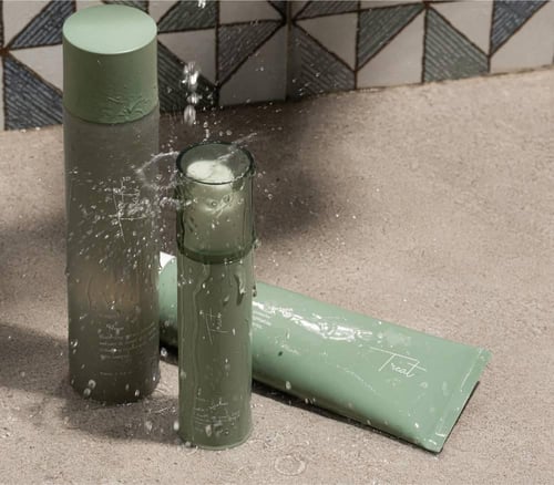 مجموعة الاساسيات من تريت