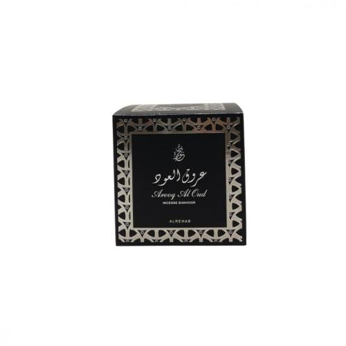 بخور عروق العود