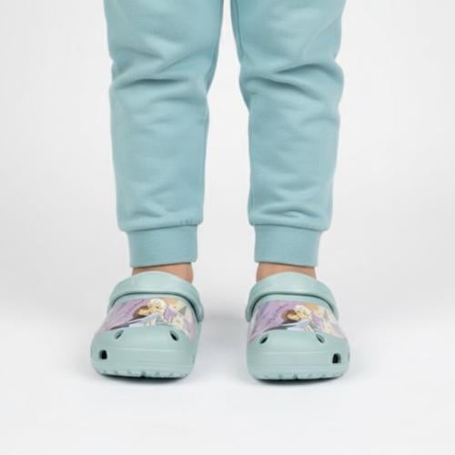 كروكس أطفال-Kids Clogs