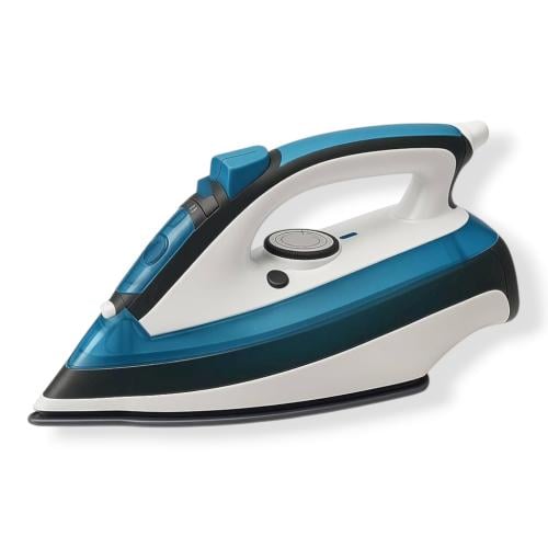 مكواة بخار هووم ماستر HM-728 – أداء عملي وسهل الاس...