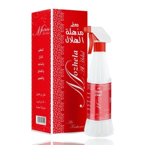 معطر منزهة الهلال – 500 مل
