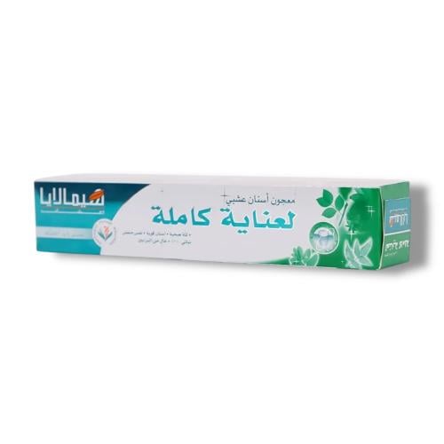 معجون هيمالايا العشبي - عناية كاملة