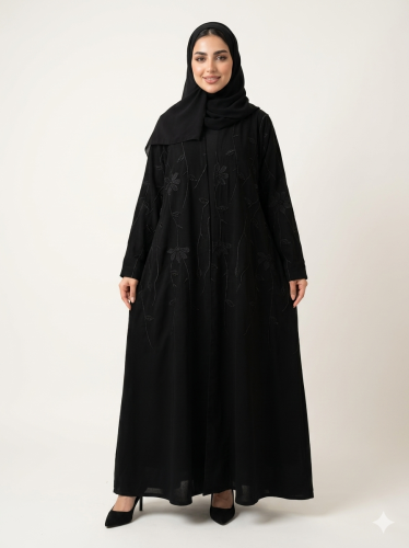 عباية نسائية