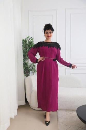 فستان نسائي