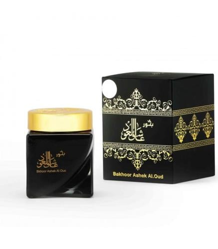 بخور عاشق العود -30 جم