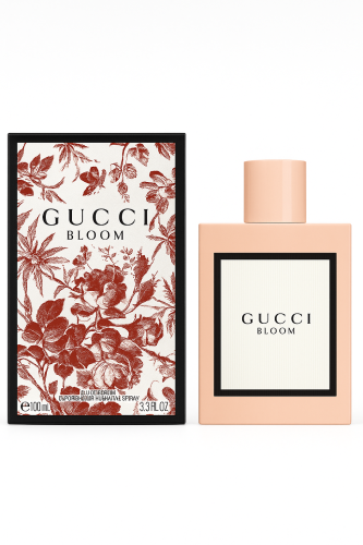 عطر Gucci Bloom Eau de Parfum – سحر الأنوثة في باق...
