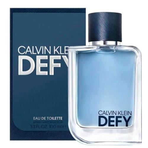 عطر كالفن كلاين ديفي او دو تواليت- 100مل