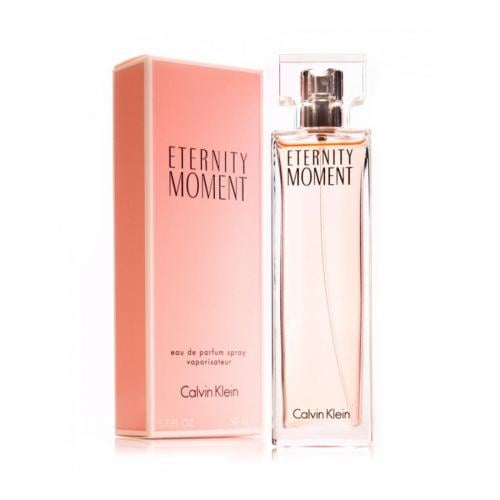 عطر كالفن كلاين اترنتي مومنت نسائي