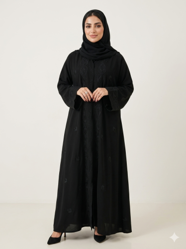 عباية نسائية