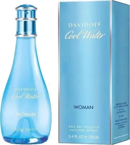 عطر دافيدوف 100مل(DAVIDOFF)