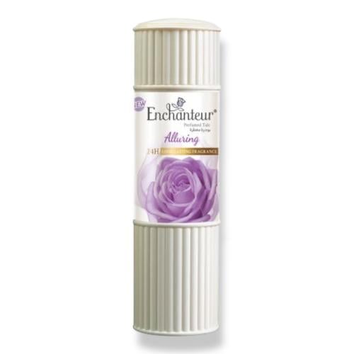 بودرة معطرة إنشنتور ألورينغ– ثبات طويل وعطر جذاب