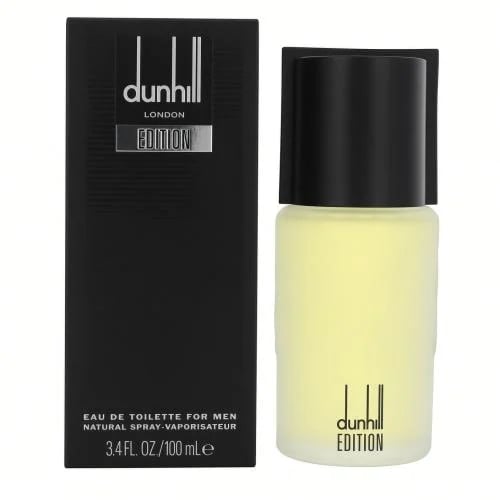عطر دنهل إديشن أو دو تواليت 100 مل للرجال | Dunhil...