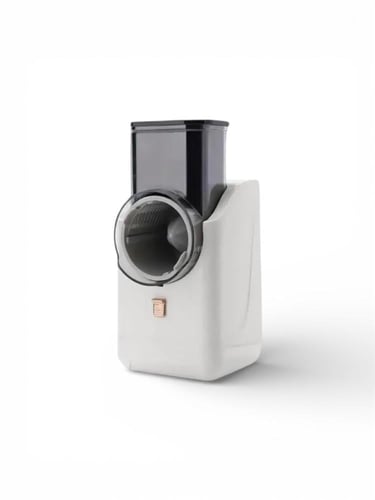 قطاعة طعام كهربائية Koolen بقوة 80 واط – عملية وسه...