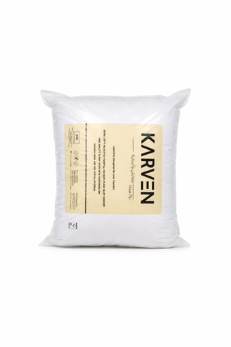 مخدة KARVEN Value Plus – راحة يومية بجودة عالية