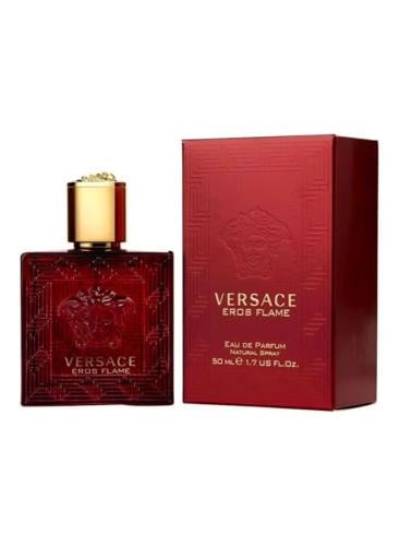 عطر فرزاتشي إيروس فليم (Versace Eros Flame) – أو د...