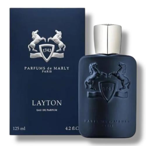 عطر Layton من Parfums de Marly – الفخامة الفرنسية...