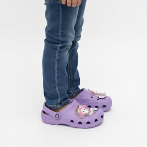 كروكس أطفال-Kids Clogs