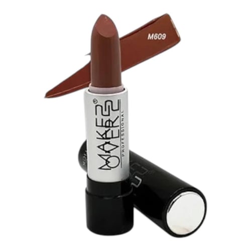 روج كريمي من ميك اوفر22 – تغطية غنية ولمسة أنثوية...