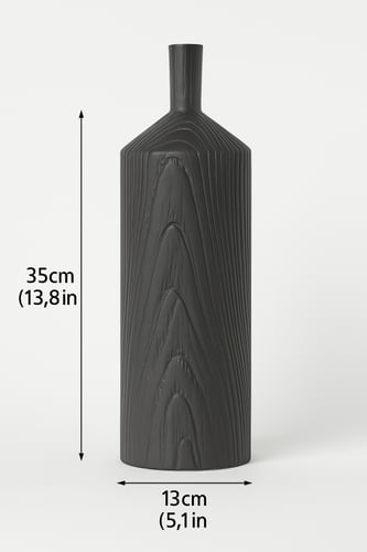 فازات ديكورية أنيقة بتصاميم عصرية تجمع بين الفخامة...