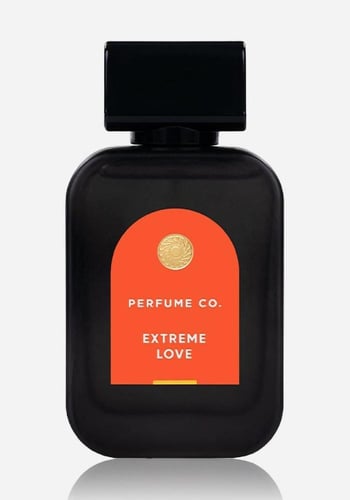 عطر اكستريم لوف، او دو بارفيوم، 100 مل