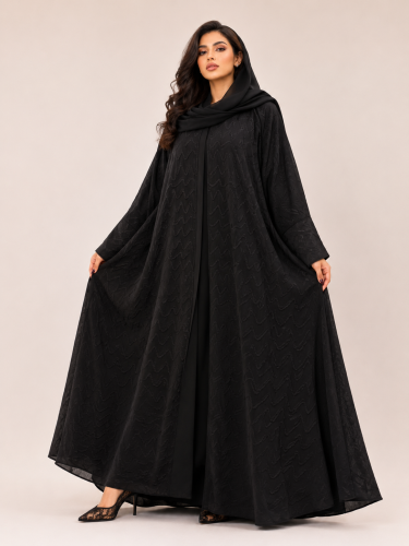 عباية نسائية