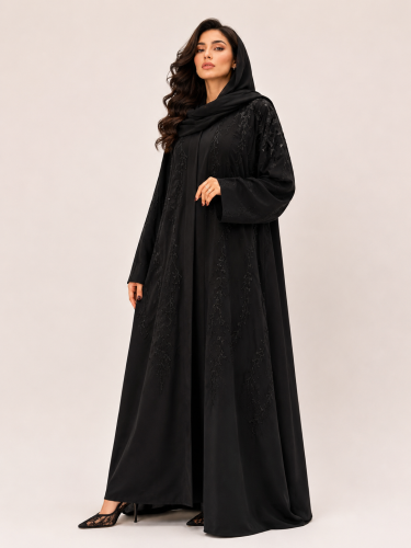 عباية نسائية